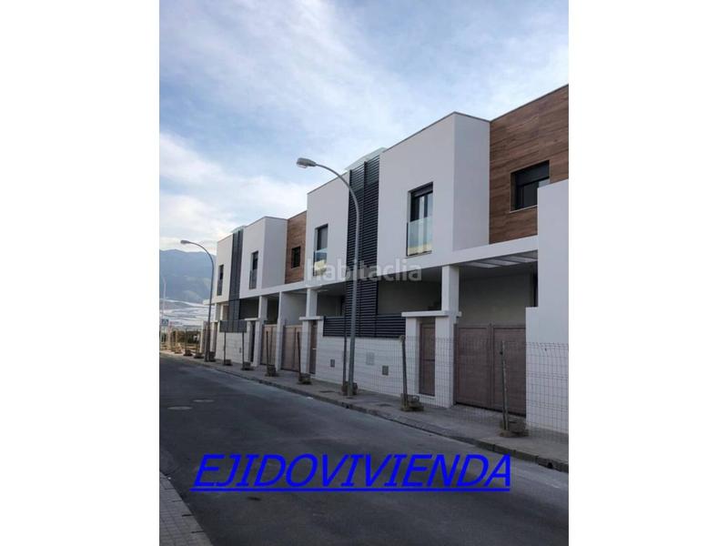Foto 18b7a344-791d-41c9-bab0-0bc63d37a6a2. Etagenwohnung mit heizung parking in Ejido centro Ejido (El)