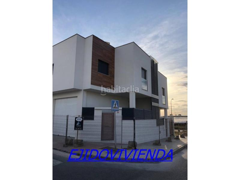 Foto c947b349-f69b-40ad-be21-a3fac5433f95. Etagenwohnung mit heizung parking in Ejido centro Ejido (El)