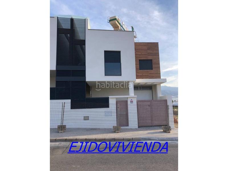 Foto cda97be3-bcf6-4875-9fd9-14152a44003f. Etagenwohnung mit heizung parking in Ejido centro Ejido (El)