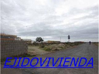 Terreny residencial a Mojonera (La). Terreno en venta en la mojonera