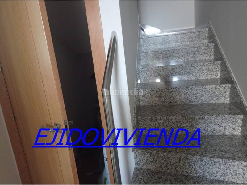 Foto 01a2f89f-93de-4f6a-9ddc-ac9e7221b07b. Casa  a la venta en loma de la mezquita en Ejido Sur Ejido (El)