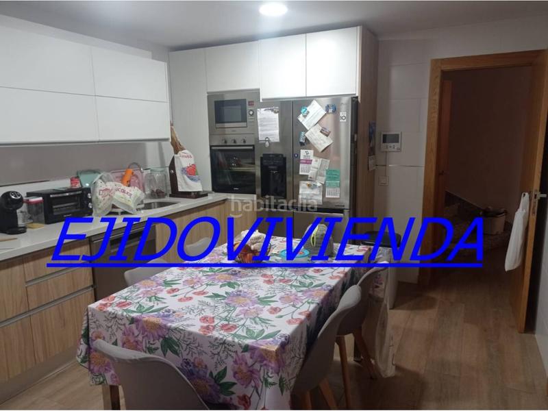 Foto 4121fca8-14ff-40a2-9193-c2d3394c4ac1. Casa  a la venta en loma de la mezquita en Ejido Sur Ejido (El)