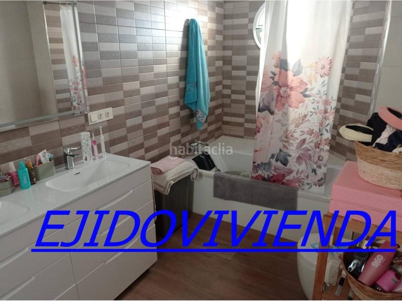 Foto 6ba81471-ace9-4a07-a1dc-0643a2f16d3a. Casa  a la venta en loma de la mezquita en Ejido Sur Ejido (El)