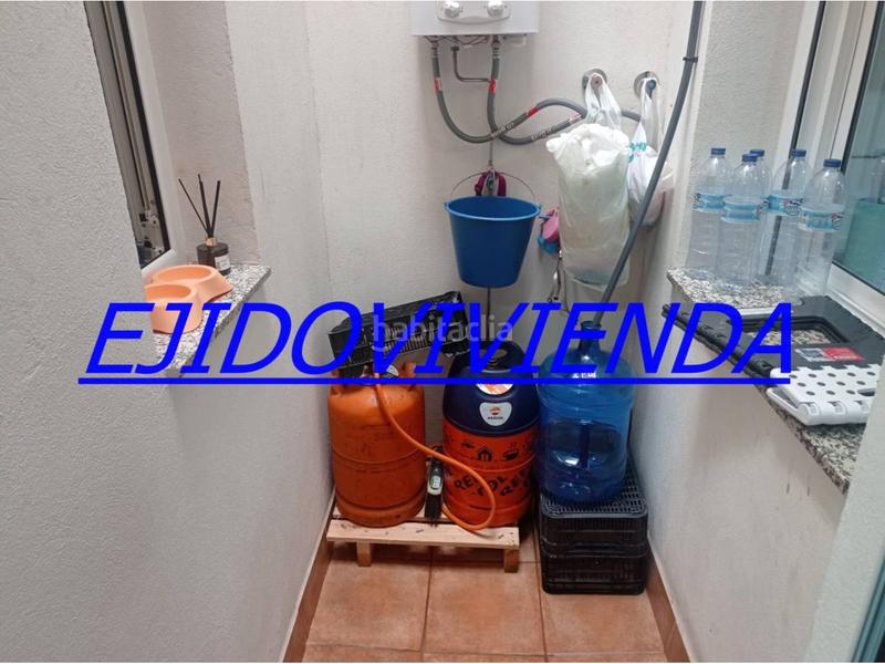 Foto 853fff7d-b513-45ea-963a-6beb630613ab. Casa  a la venta en loma de la mezquita en Ejido Sur Ejido (El)