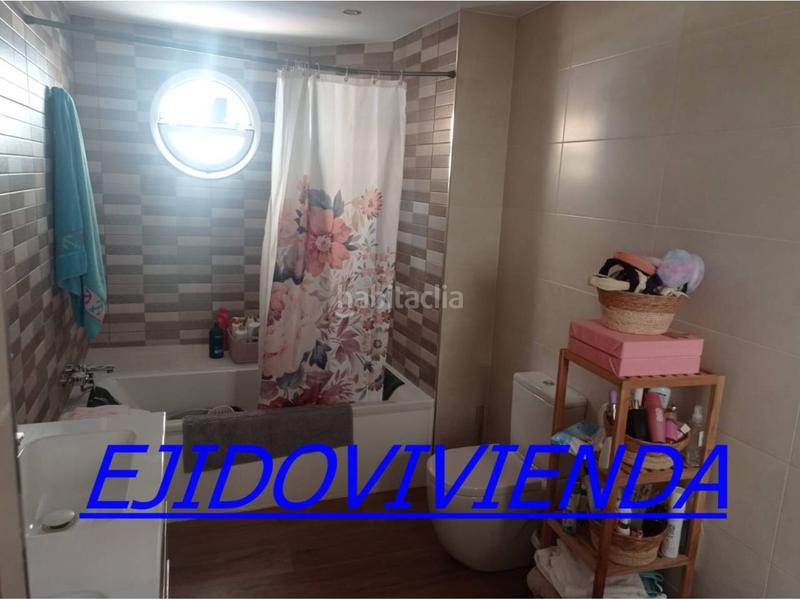 Foto f51a2f9a-d19e-4fcd-bb40-d1e2a7e226b0. Casa  a la venta en loma de la mezquita en Ejido Sur Ejido (El)