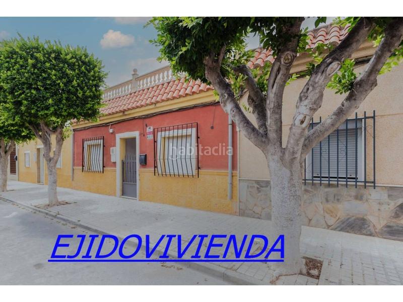 Foto 204a2e95-0c26-4203-b516-bad85ff5c22f. Casa  en venta en Santo Domingo04700 en Santo Domingo Ejido (El)