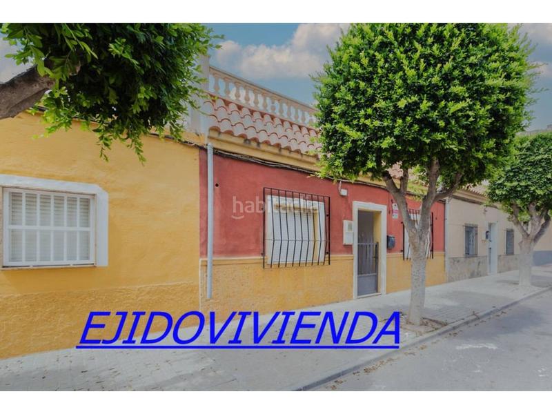 Foto c1fa37b9-73d7-425c-af5a-781e399e83d1. Casa  en venta en Santo Domingo04700 en Santo Domingo Ejido (El)