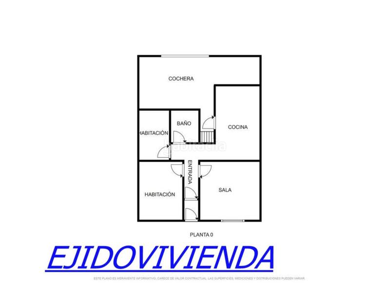 Foto dfce2d49-20af-4be6-93ea-683704c41e86. Casa  en venta en Santo Domingo04700 en Santo Domingo Ejido (El)