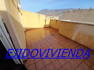 Appartement à Ejido centro. Ocupado inversores
