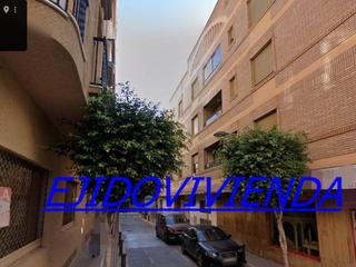 Appartement à Ejido centro. Ocupado