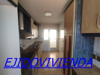 Àtic a Ejido Sur. Atico en venta en barrio sur