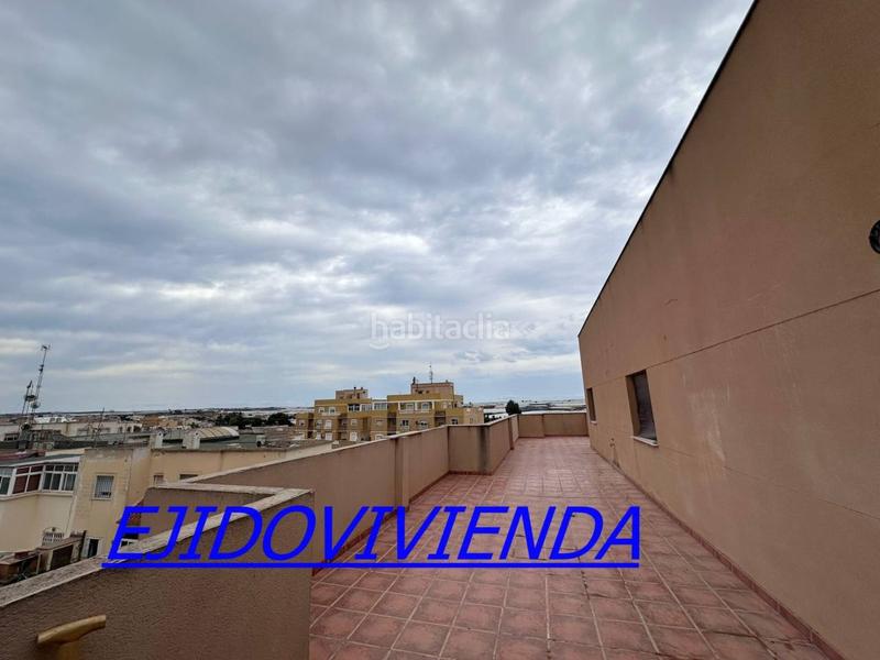 Foto 104009f3-56b6-4149-9834-f32187459d15. Àtic amb aparcament a Las Norias Ejido (El)