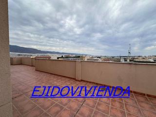 Àtic a Las Norias. Atico en venta en las norias de dazasan agustín04700