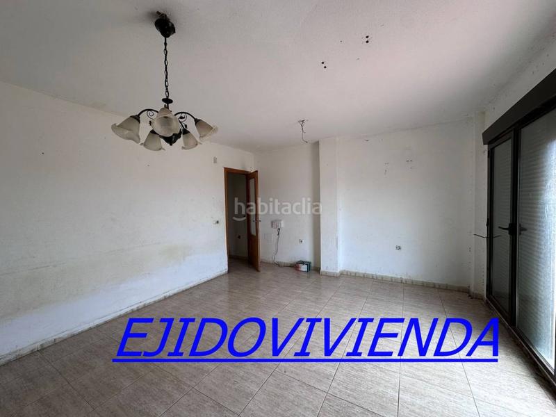 Foto 4a6f3bf2-afd9-4234-bf43-ba097d496421. Àtic amb aparcament a Las Norias Ejido (El)