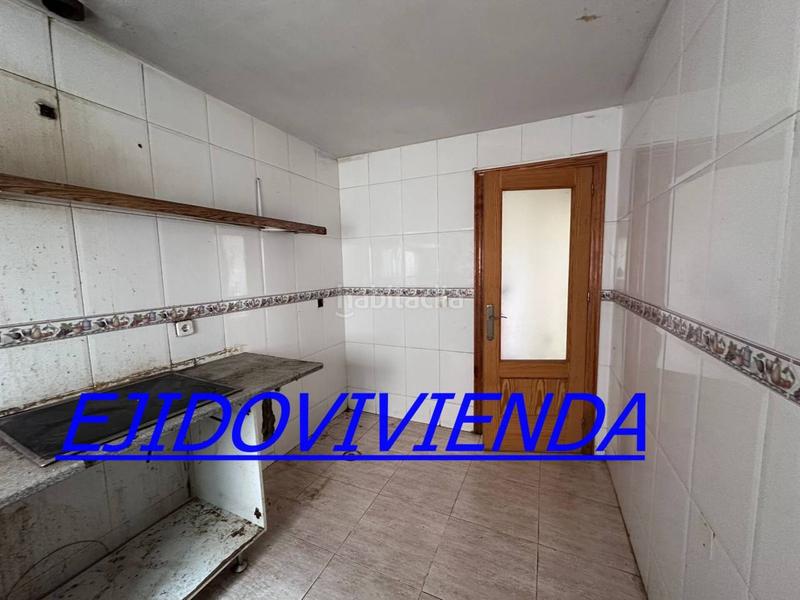 Foto 5075043d-3b52-4955-b3f0-0abd028a1ac4. Àtic amb aparcament a Las Norias Ejido (El)