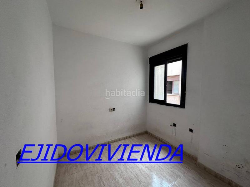 Foto 521e6080-110d-40c0-9a26-b6b66f190319. Àtic amb aparcament a Las Norias Ejido (El)