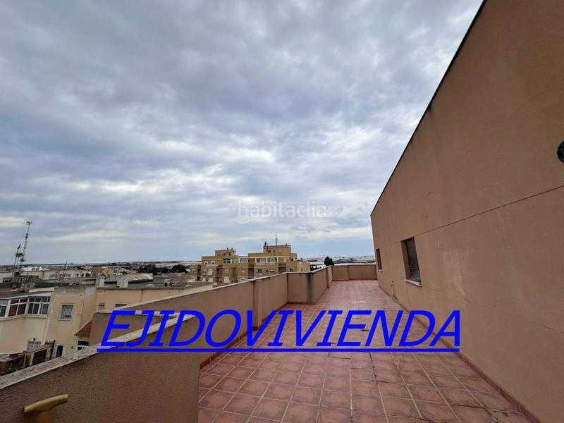 Foto 682ffee3-6299-44c8-b003-3e52a1e6a2c0. Àtic amb aparcament a Las Norias Ejido (El)
