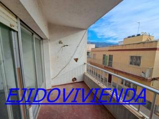Appartement à Plaza de la Luz. Piso en venta en barrio plaza de la luz