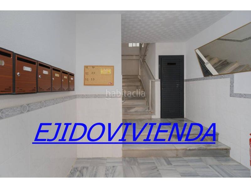 Foto 01e802ba-ad48-4679-aa1e-c39bca6144c9. Appartamento in Plaza de la Luz Ejido (El)