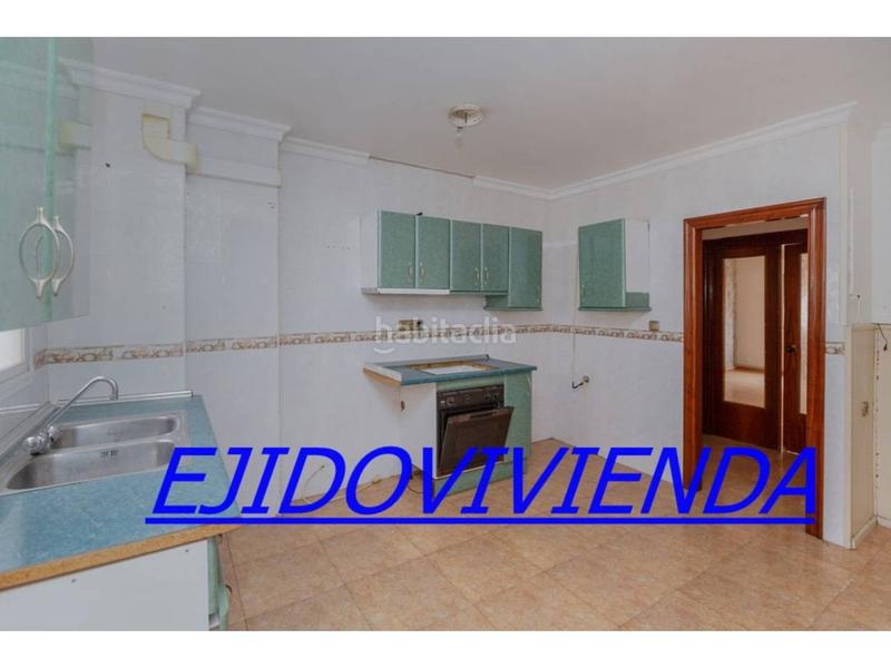 Foto 17da90cd-95b9-4cef-ad27-16e24587270e. Appartamento in Plaza de la Luz Ejido (El)