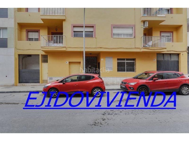 Foto 36579693-740d-4fbc-928f-697e250b3732. Appartamento in Plaza de la Luz Ejido (El)
