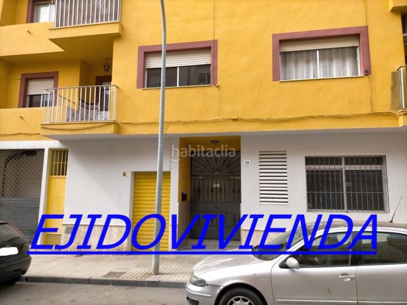 Foto 4f6a5dd8-3d1b-47ab-9564-24de7086d2f4. Appartamento in Plaza de la Luz Ejido (El)
