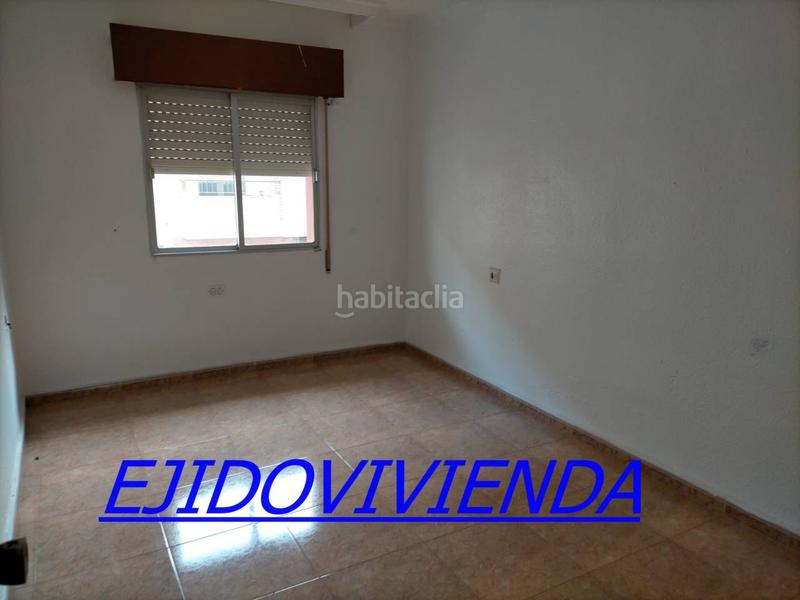 Foto c0ca6bbf-c44a-49b0-abca-cf245d5acd9c. Appartamento in Plaza de la Luz Ejido (El)