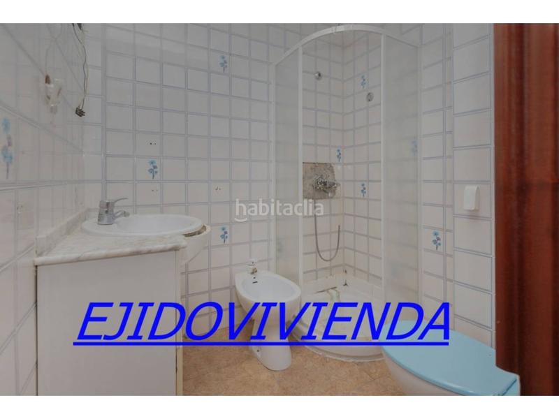 Foto ef928110-d0e8-4499-addb-18209d1418dc. Appartamento in Plaza de la Luz Ejido (El)