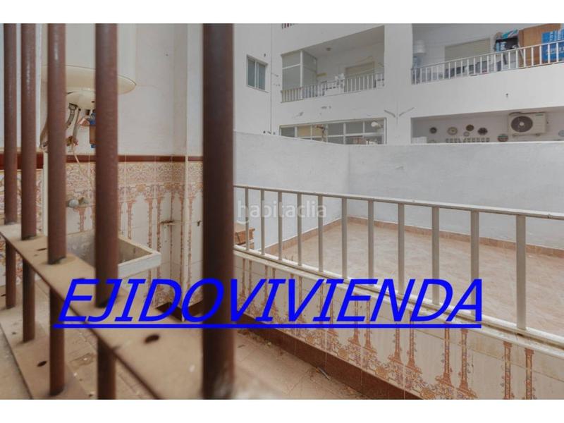 Foto fb938b91-d114-4a39-9491-5914cfda234d. Appartamento in Plaza de la Luz Ejido (El)
