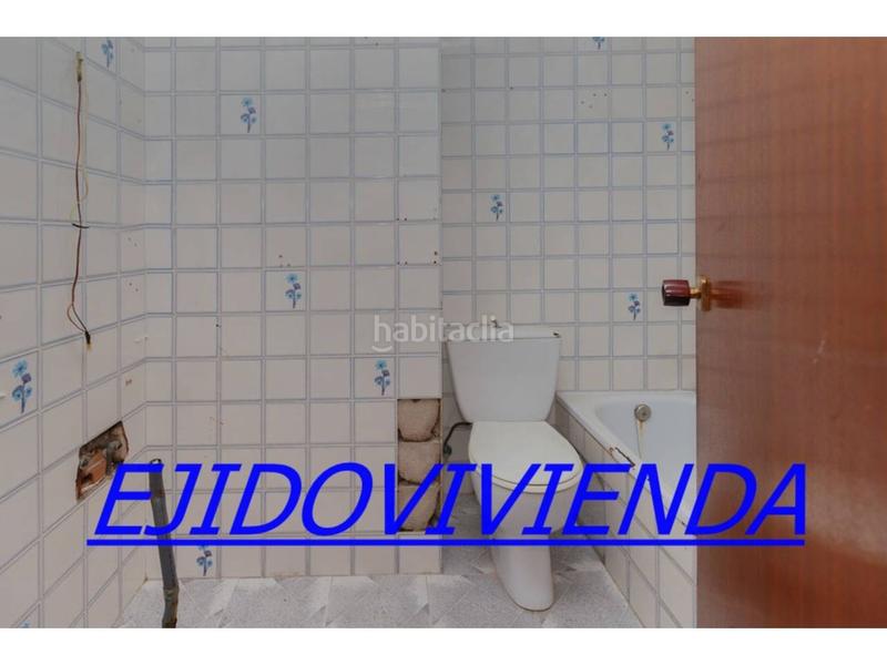 Foto fefe8221-f59f-4aa6-943a-96e6e6899f1d. Appartamento in Plaza de la Luz Ejido (El)