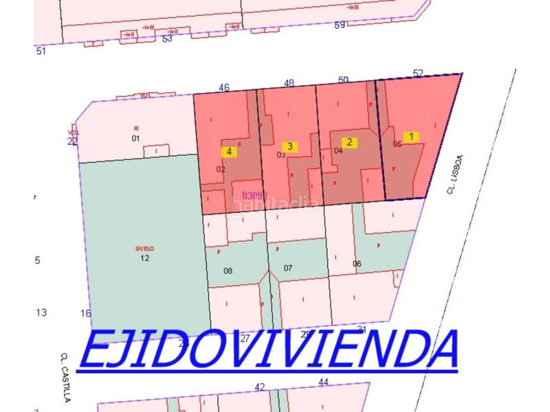 Foto 410d6b02-d2ba-40fa-a27b-ebdbac2897ab. Solar industrial solar en venta en Santa María del Águila04710 en Ejido (El)