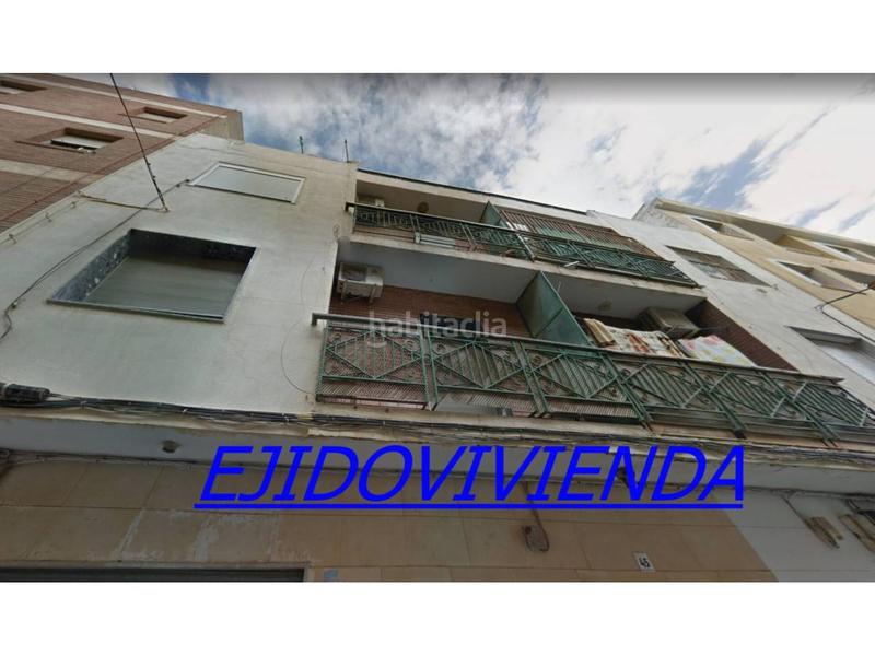 Foto 82c4563f-7836-439f-b831-d39d6fc568a3. Appartamento in Ejido Sur Ejido (El)