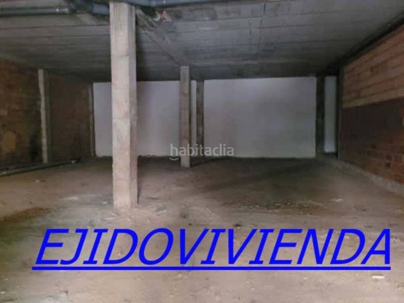Foto 2e76e401-5c8f-4646-8158-b7420419964f. Local comercial a Plaza de la Luz Ejido (El)
