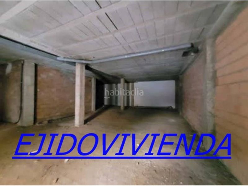 Foto 56e16146-7558-4957-bc9e-cdce9cb9cc03. Local comercial a Plaza de la Luz Ejido (El)