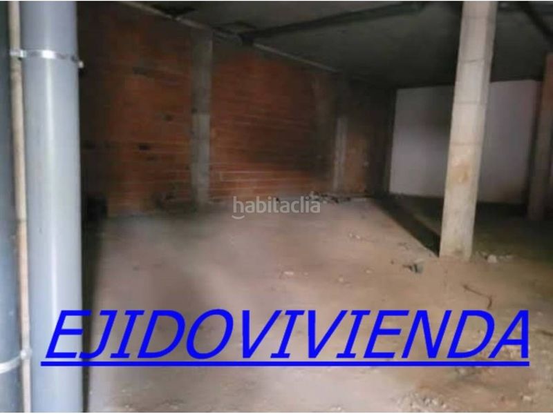Foto 71e73e11-8ab5-479c-bd25-460bb4e81f12. Local comercial a Plaza de la Luz Ejido (El)