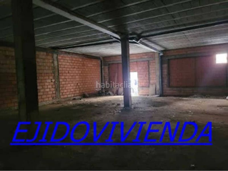 Foto 7211023e-cd4e-43fb-a91a-8cec97ec7dac. Local comercial a Plaza de la Luz Ejido (El)