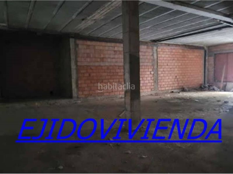 Foto ba1e9cd4-d95e-4b9e-9b70-e4698dbd5ab5. Local comercial a Plaza de la Luz Ejido (El)