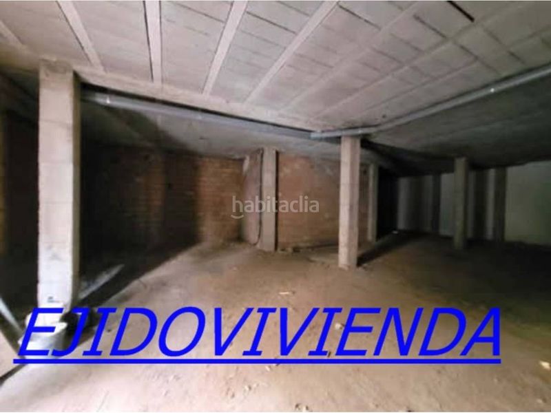 Foto d7072fe9-e12c-4791-8816-5db1e8c46d5e. Local comercial a Plaza de la Luz Ejido (El)