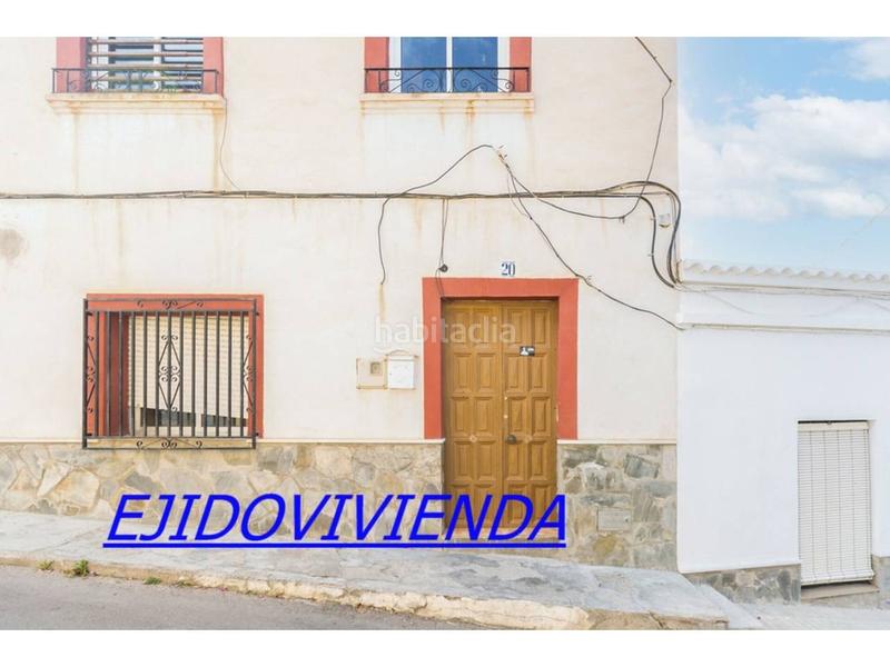 Foto 5c04cc93-5bf4-49cc-9c4b-87ec862559f6. Maison dans Berja