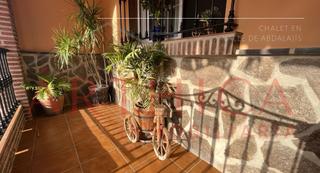 Xalet  Calle mujer trabajadora. Cómoda, espaciosa y funcional