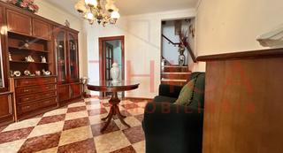 Casa  Calle real. En venta esta casa en una de las calles mejores calles del puebl