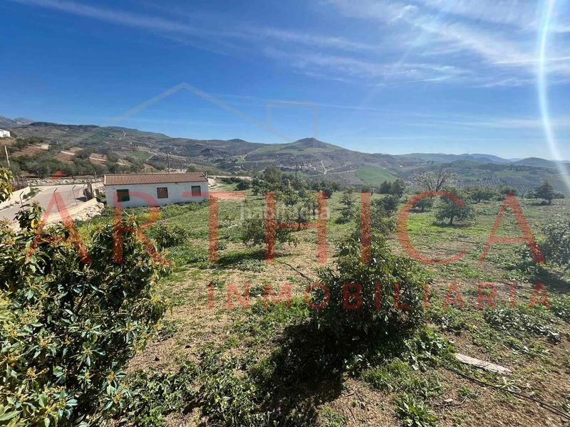 Foto 28f3325c-07b6-4fd7-abbe-fec3dcdc2a8c. Xalet a n/a a Valle de Abdalajís