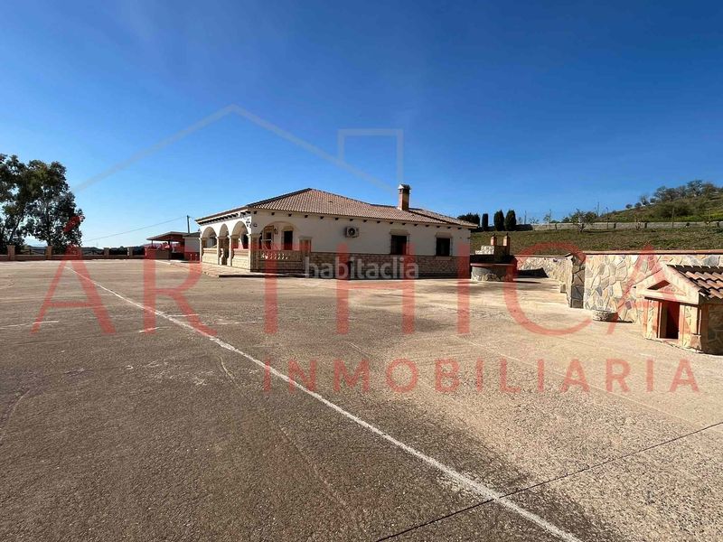 Foto 36705e8d-3a0a-4de9-9cad-8f784dffa3fa. Xalet a n/a a Valle de Abdalajís