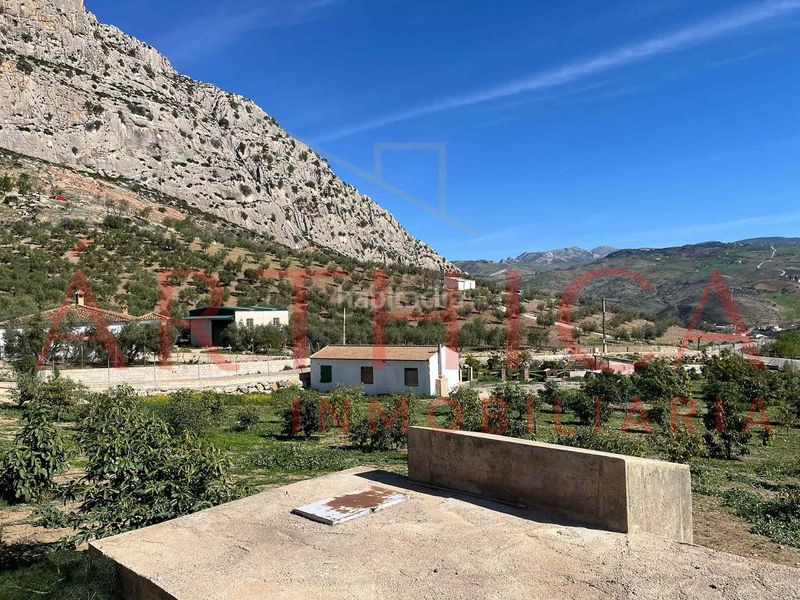 Foto 56e5d59a-6a8f-4166-8057-94d5a83913ad. Xalet a n/a a Valle de Abdalajís