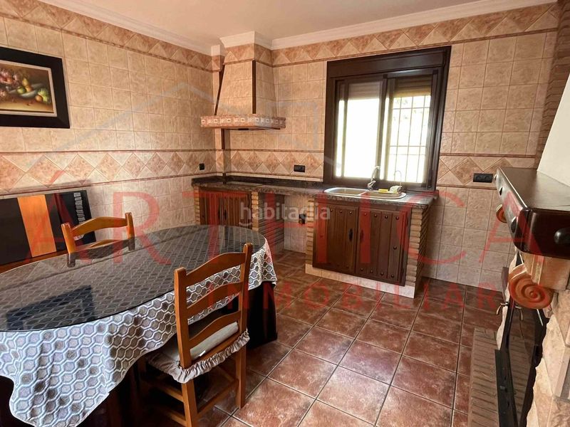 Foto 5e7f4a13-651a-41ea-8806-fc7ffcc9bd58. Xalet a n/a a Valle de Abdalajís
