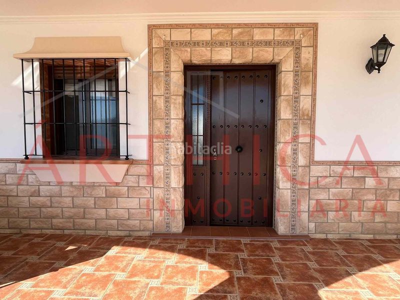 Foto 6083ce8d-0cf3-4684-ae77-90d61d12e7c4. Xalet a n/a a Valle de Abdalajís