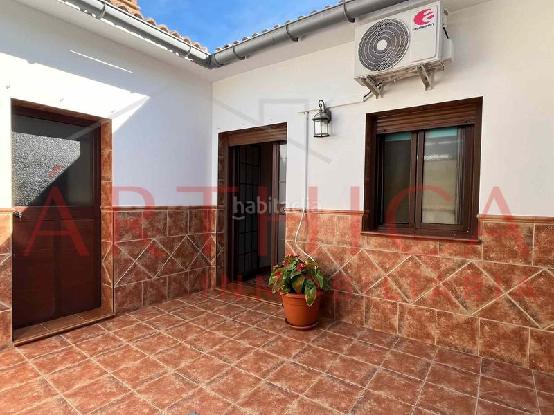 Foto a92dd90b-6ca9-4800-9860-501ec6ed7dea. Xalet a n/a a Valle de Abdalajís