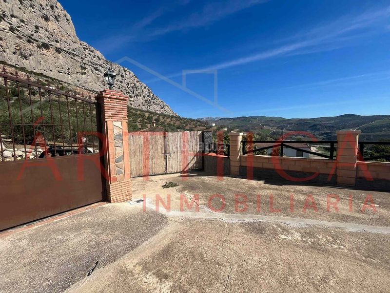 Foto d6edb3c0-90ef-4127-b64d-6b724a6d56fb. Xalet a n/a a Valle de Abdalajís