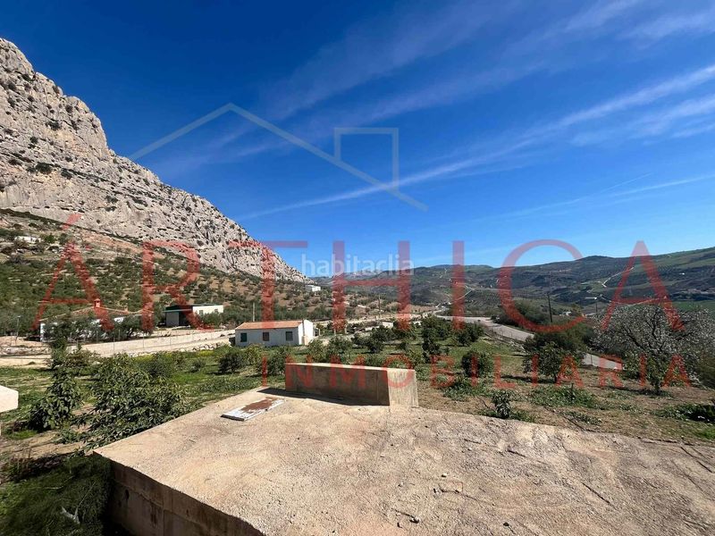 Foto f79691c0-8ae2-45c1-be56-1ea9e7a1d915. Xalet a n/a a Valle de Abdalajís