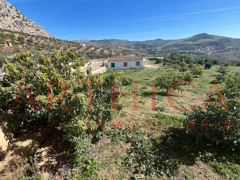 Foto fe3fe0e2-5282-4620-aa58-ac23cd1f5f3d. Xalet a n/a a Valle de Abdalajís